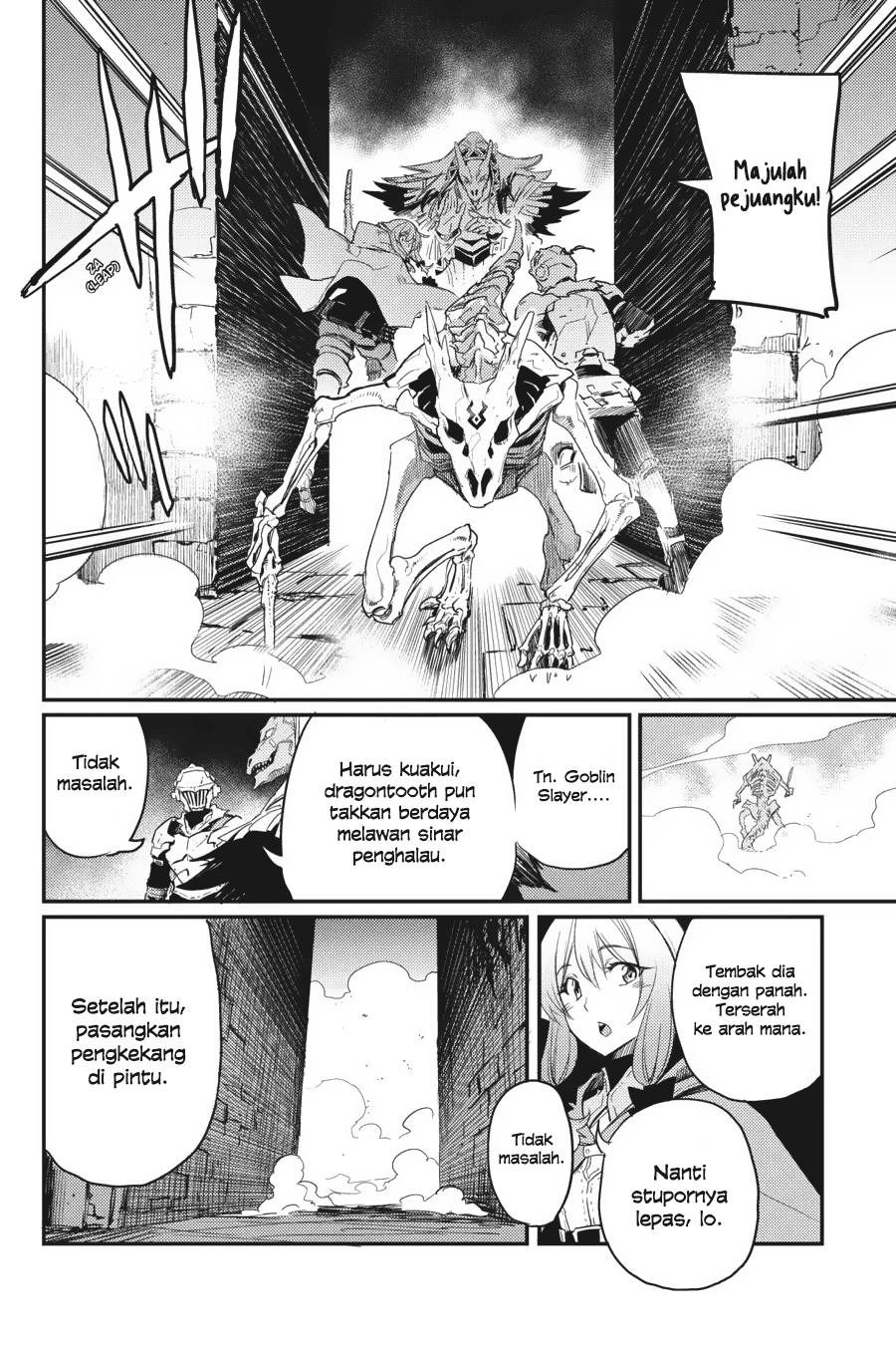 goblin-slayer - Chapter: 26