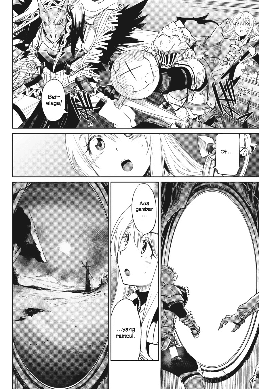 goblin-slayer - Chapter: 26