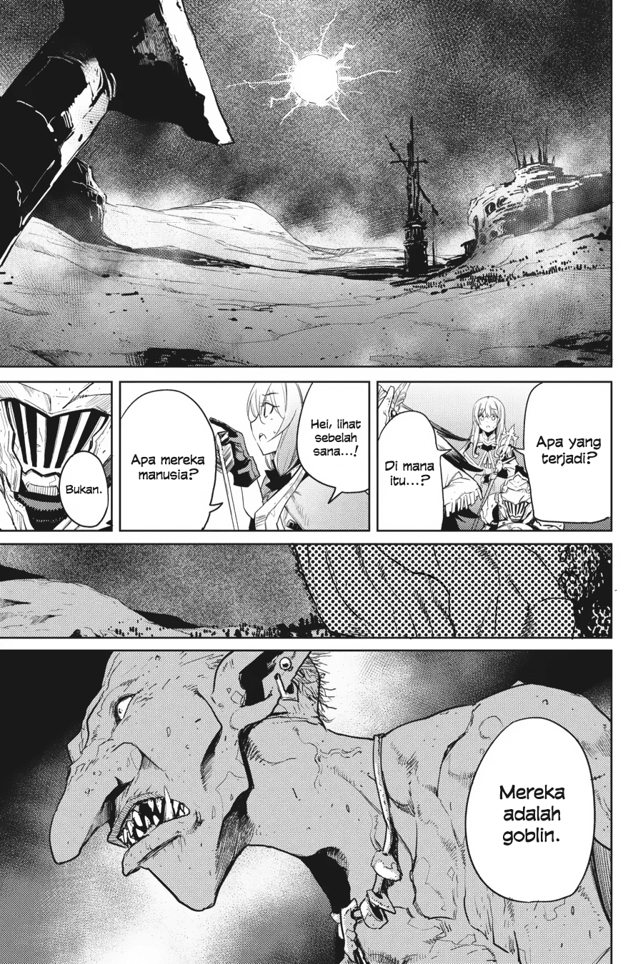 goblin-slayer - Chapter: 26