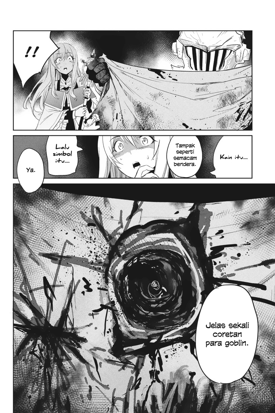 goblin-slayer - Chapter: 26