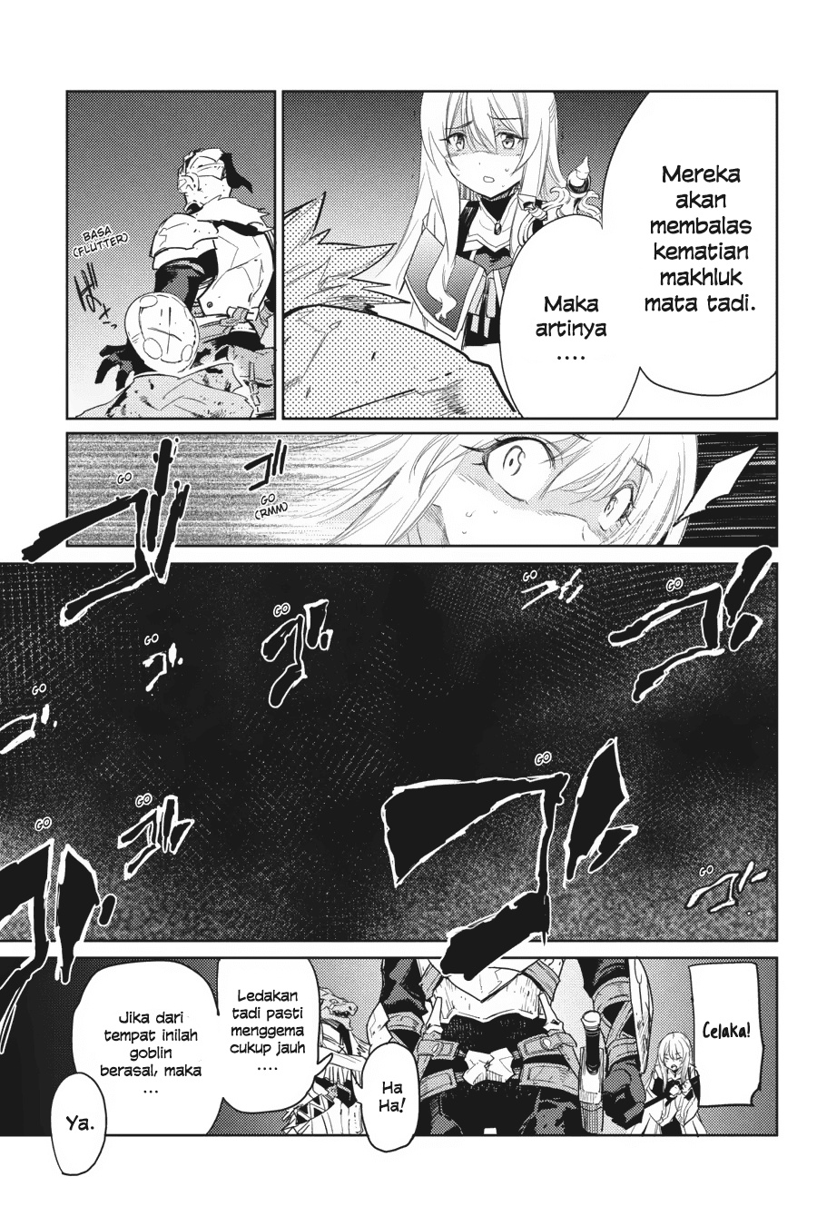 goblin-slayer - Chapter: 26