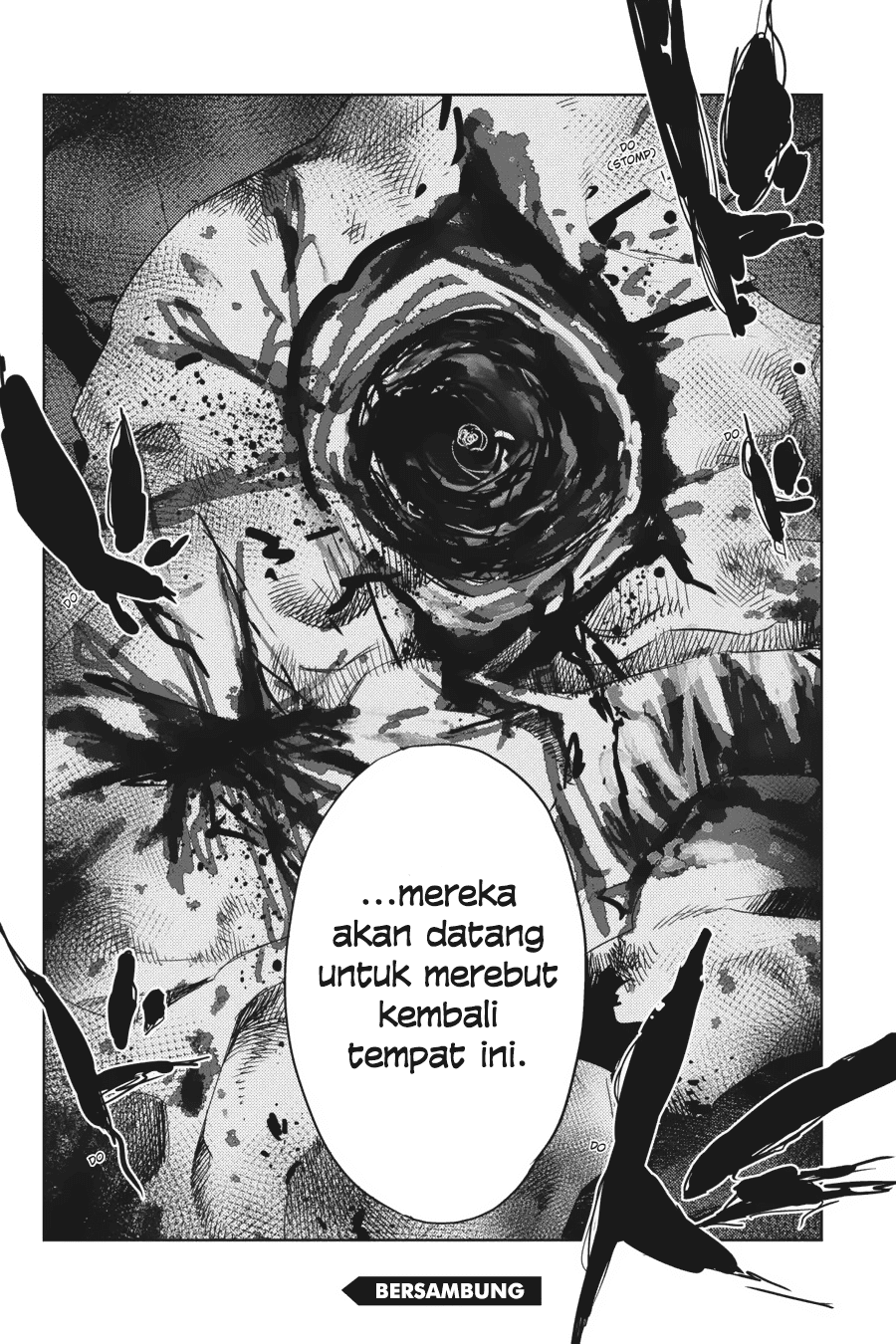 goblin-slayer - Chapter: 26