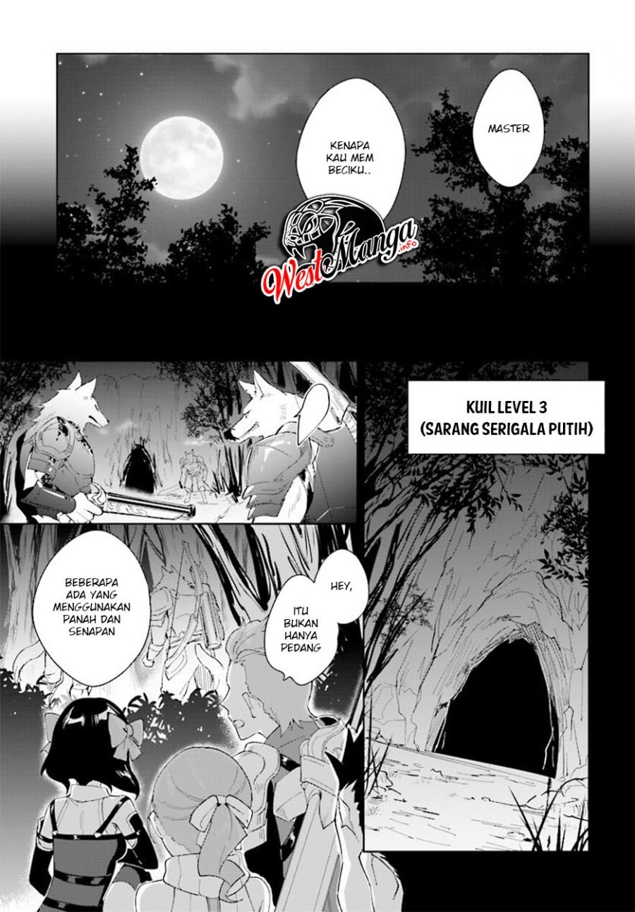 nageki-no-bourei-wa-intai-shitai-saijiyaku-hanta-ni-yoru-saikiyou-patei-ikusei-jutsu - Chapter: 7.2