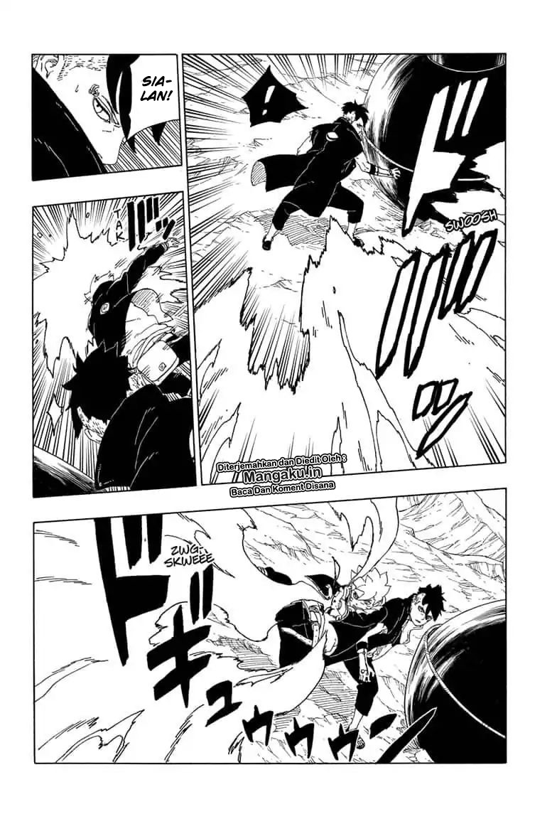 boruto - Chapter: 40