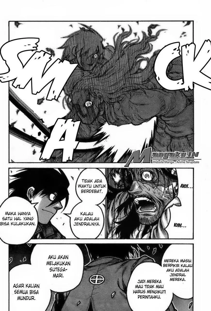 drifters - Chapter: 70