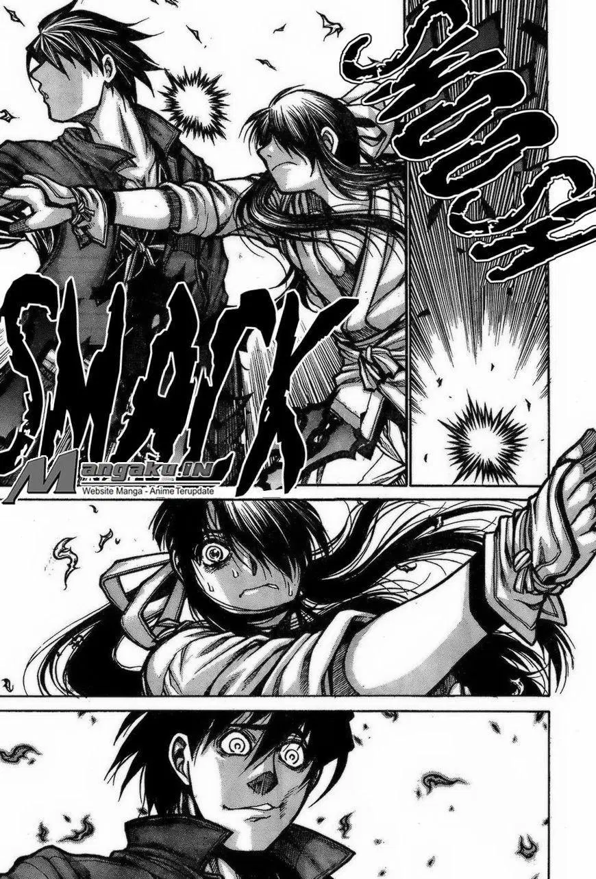 drifters - Chapter: 70