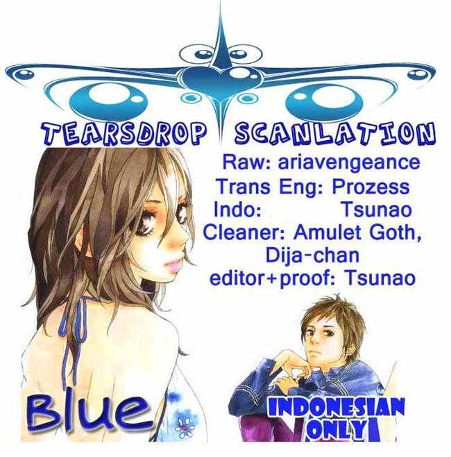 blue - Chapter: 2