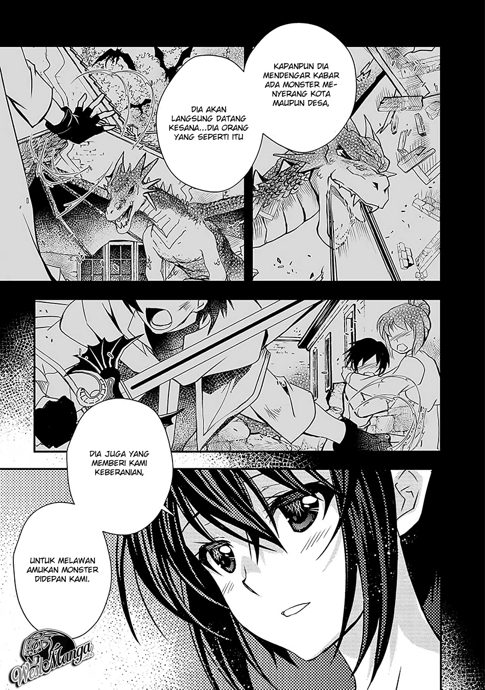 level-1-no-saikyou-kenja-noroi-de-saikakyuu-mahou-shika-tsukaenai-kedo-kami-no-kanchigai-de-mugen - Chapter: 8