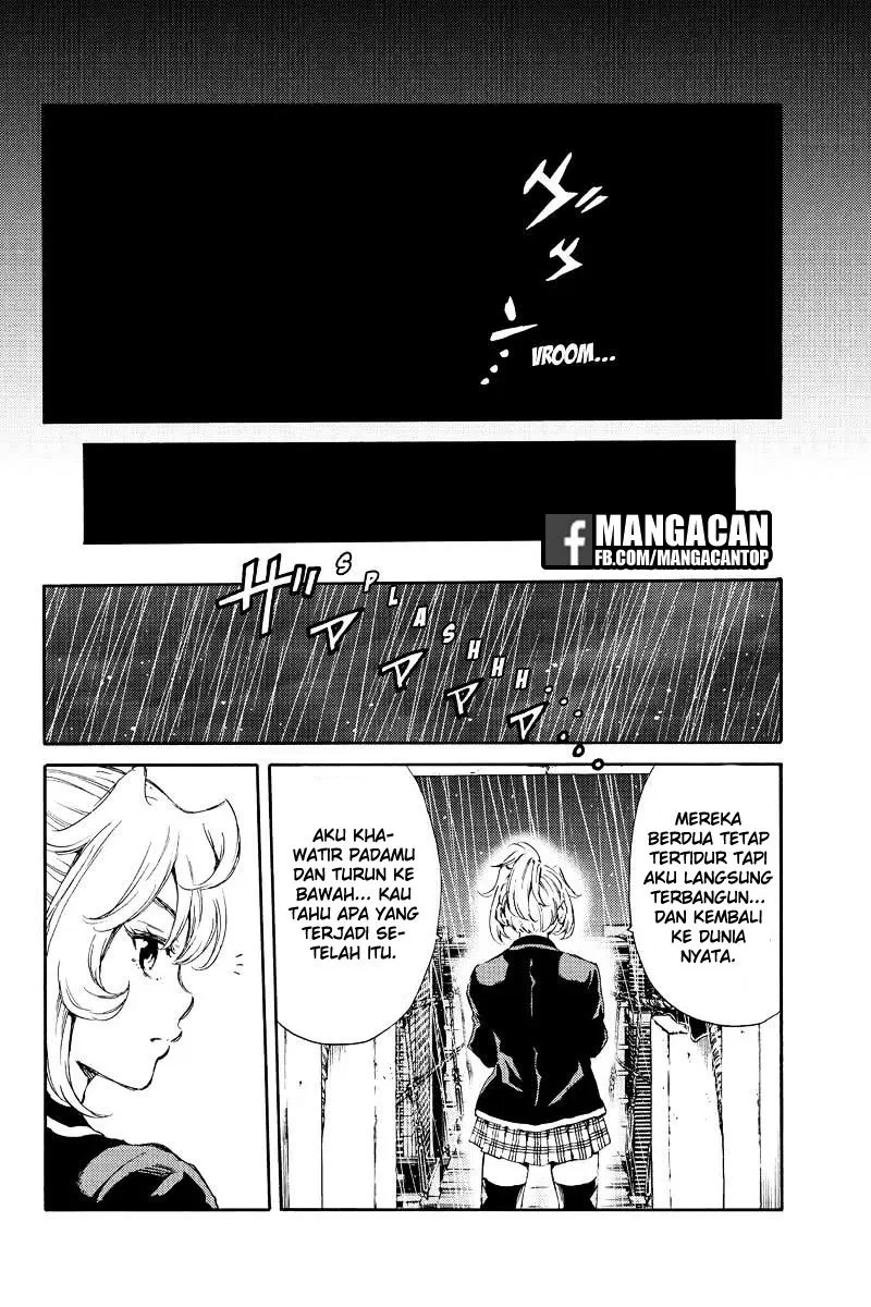 tenkuu-shinpan - Chapter: 134