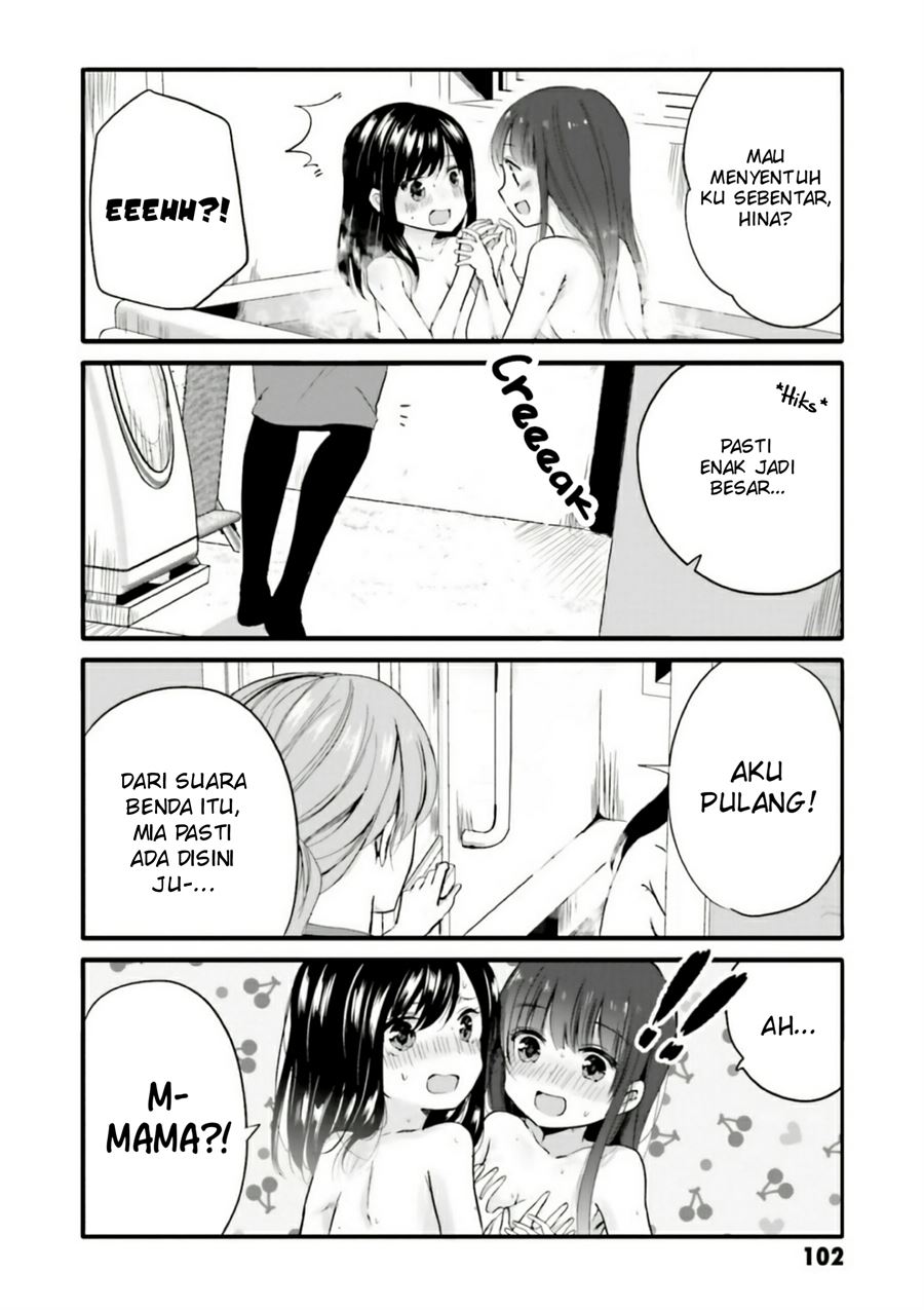 uchi-no-hentai-maid-ni-osowareteru - Chapter: 53