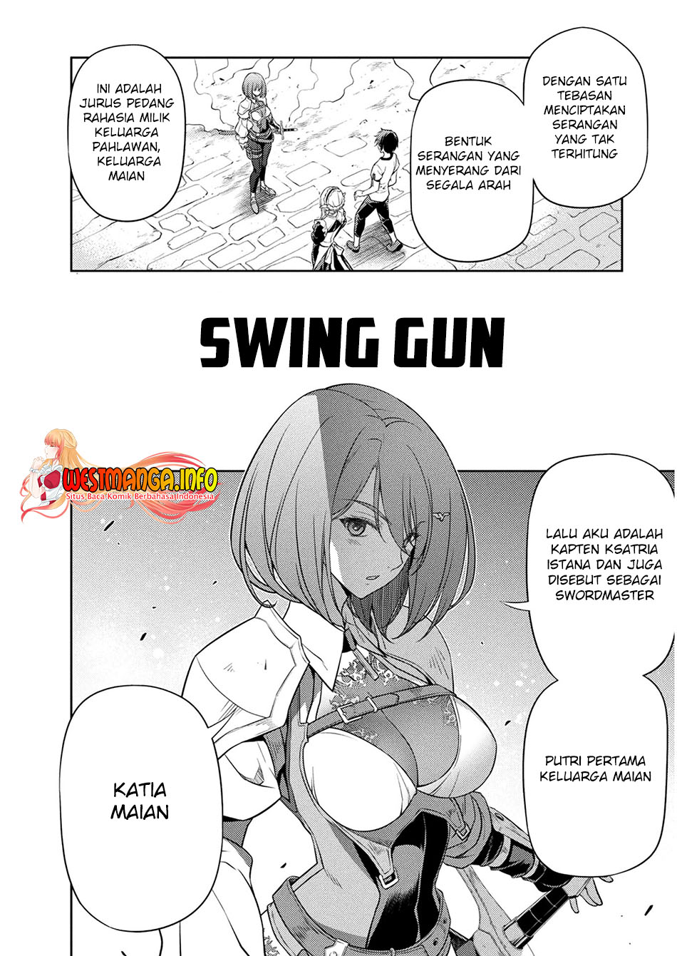 drawing-saikyou-mangaka-wa-oekaki-skill-de-isekai-musou-suru - Chapter: 12