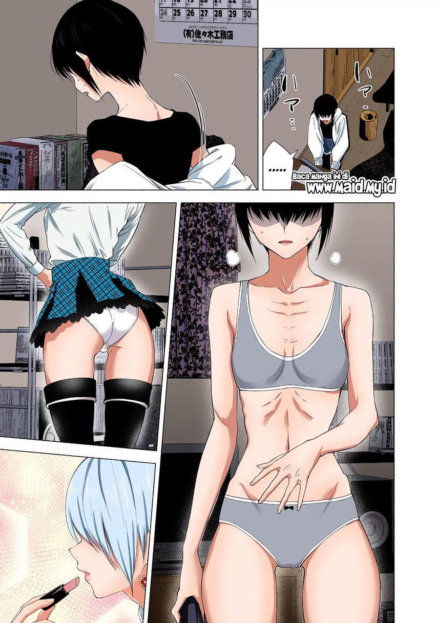 5-dimensional-seduction - Chapter: 38