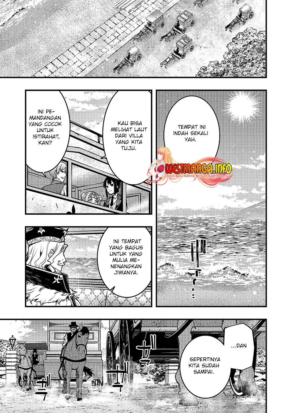 kyoukai-meikyuu-to-ikai-no-majutsushi - Chapter: 41