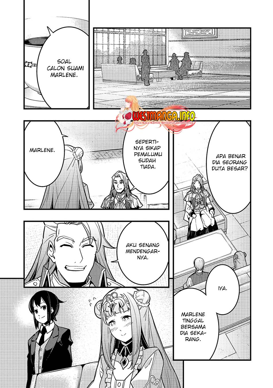 kyoukai-meikyuu-to-ikai-no-majutsushi - Chapter: 41