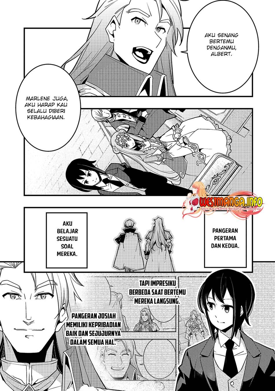 kyoukai-meikyuu-to-ikai-no-majutsushi - Chapter: 41