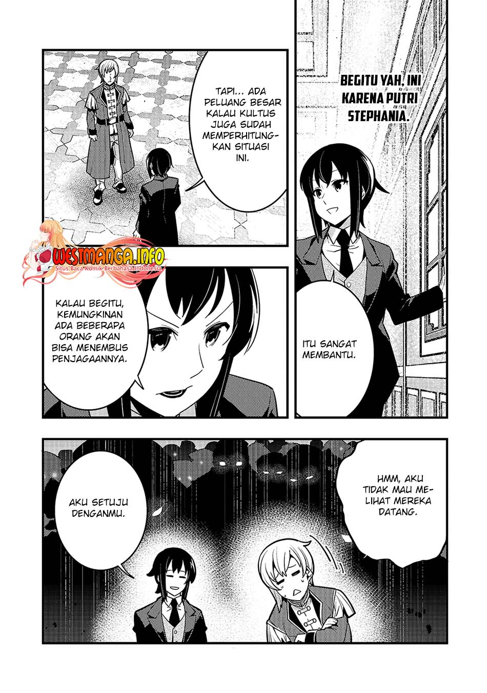 kyoukai-meikyuu-to-ikai-no-majutsushi - Chapter: 41