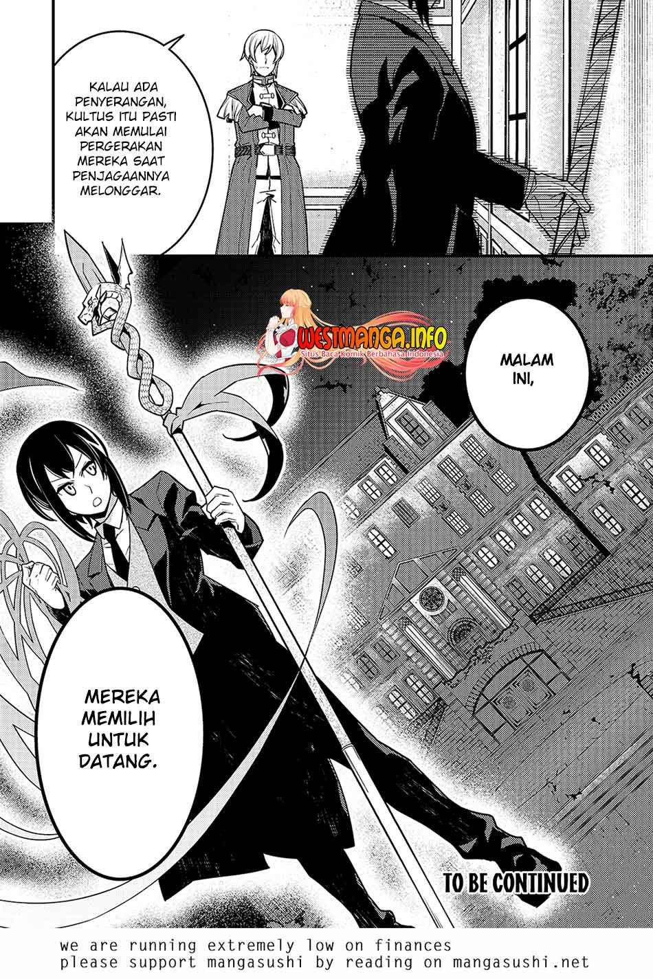 kyoukai-meikyuu-to-ikai-no-majutsushi - Chapter: 41