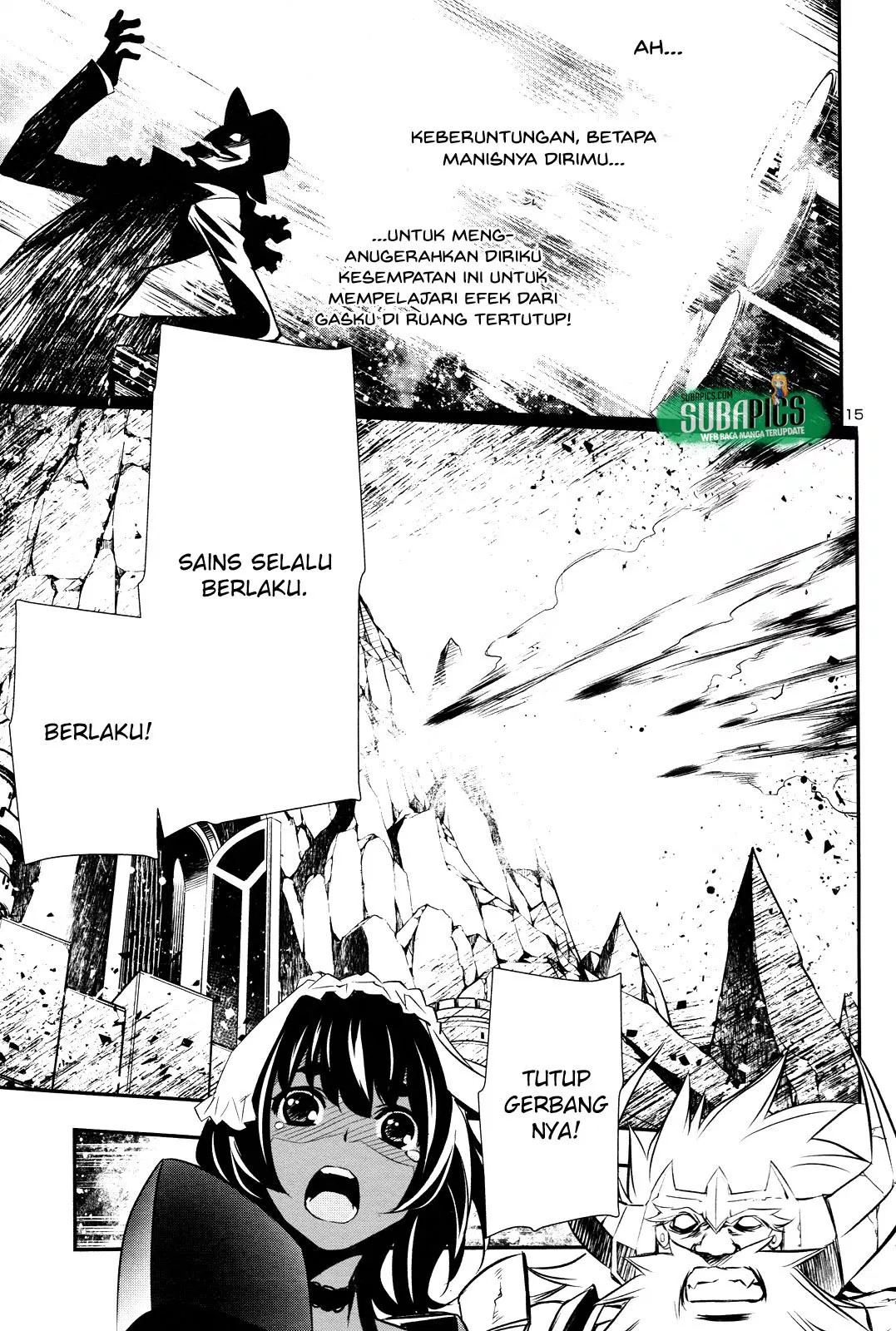 shinju-no-nectar - Chapter: 13