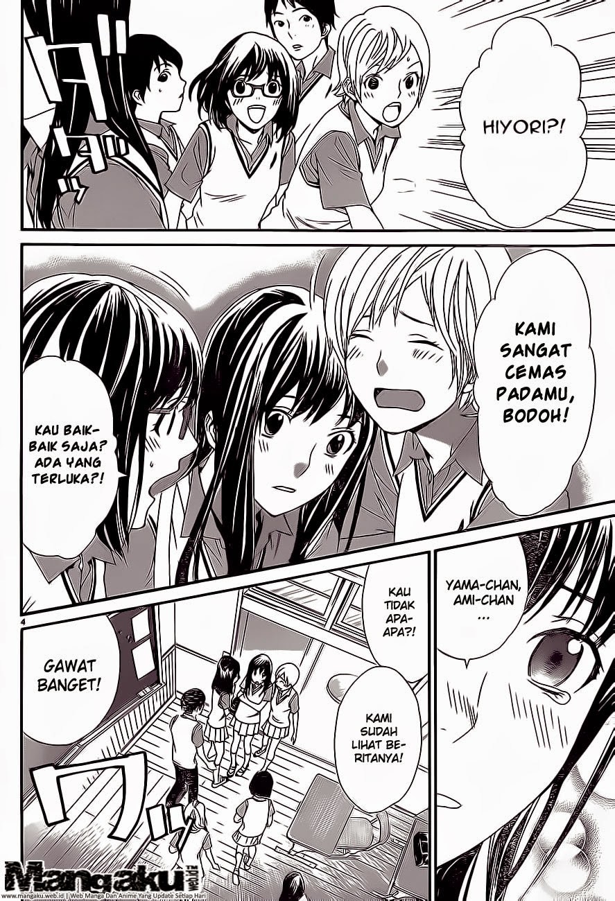 noragami - Chapter: 52