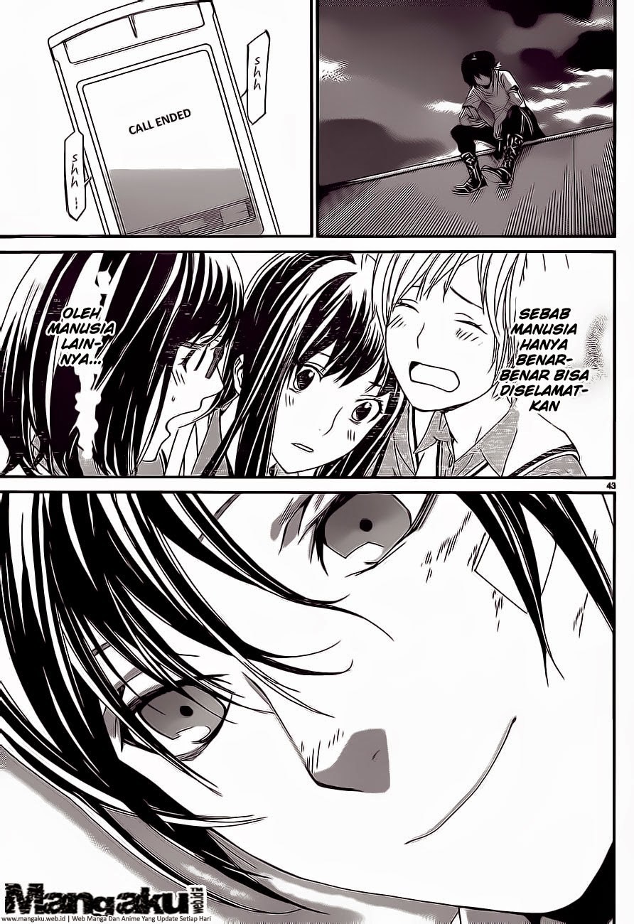 noragami - Chapter: 52