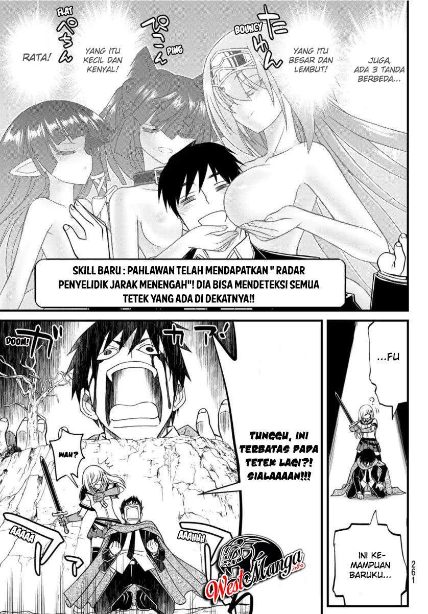 soukyuu-no-shihai-sha-isekai-oppai-musouden - Chapter: 8