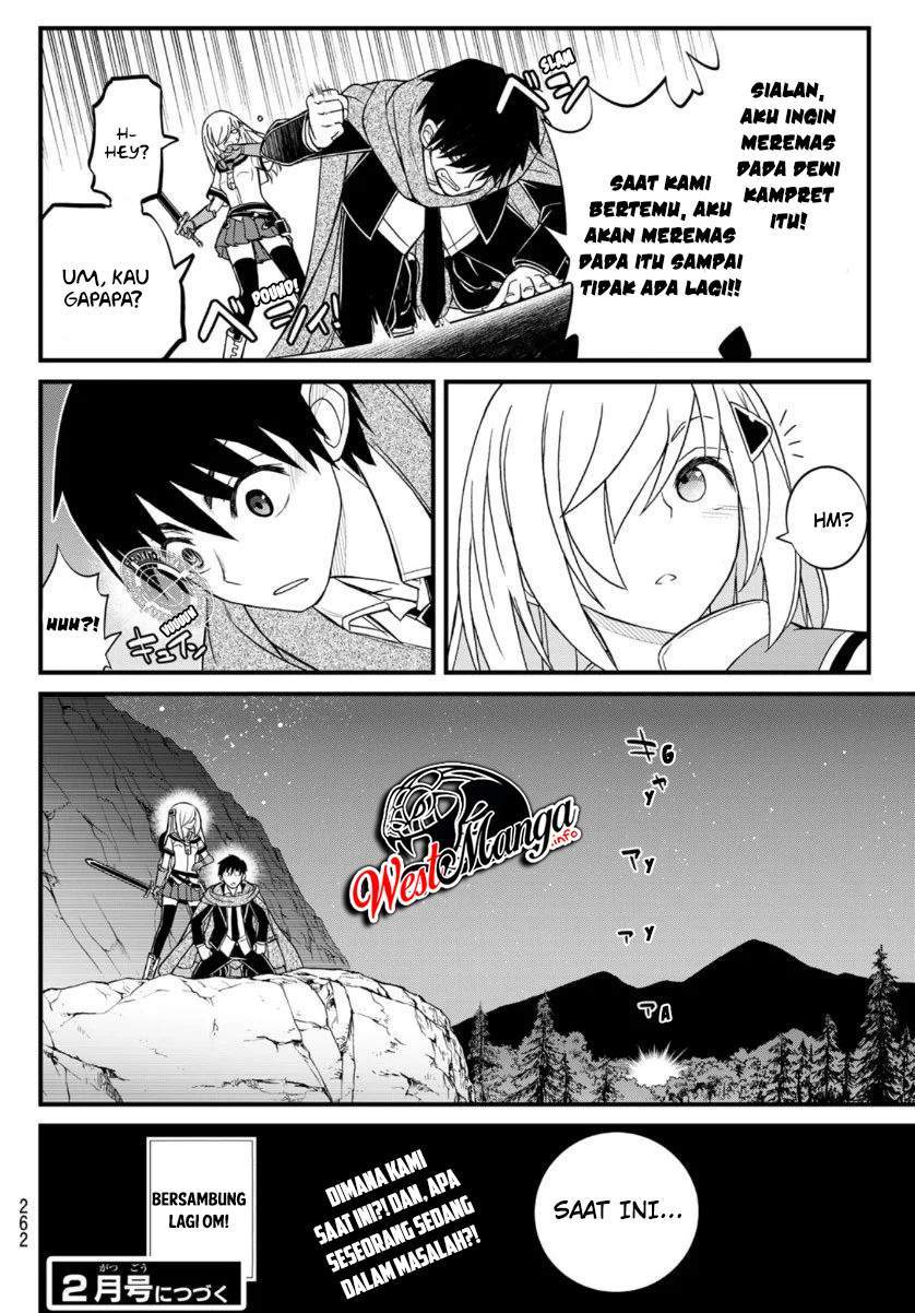 soukyuu-no-shihai-sha-isekai-oppai-musouden - Chapter: 8