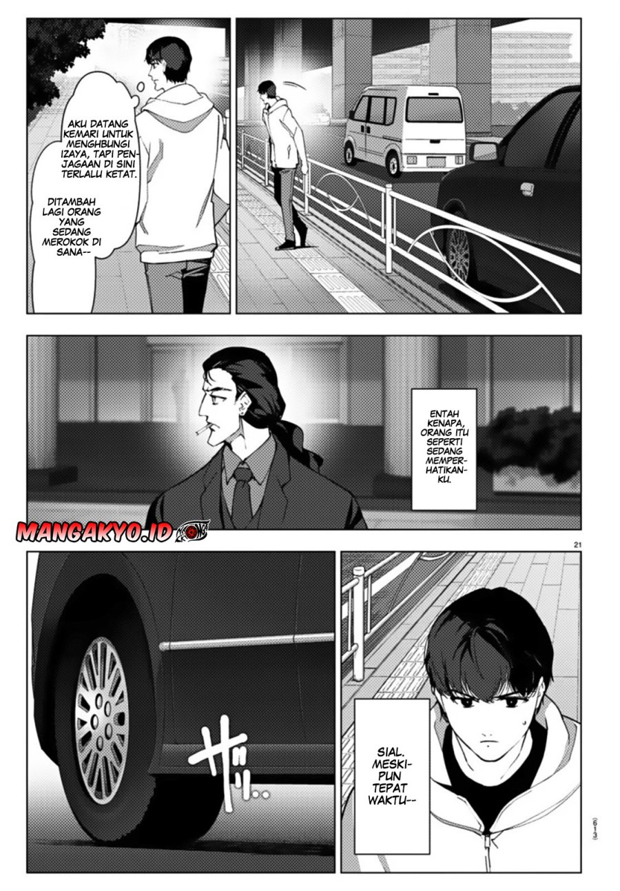 darwins-game - Chapter: 109.2