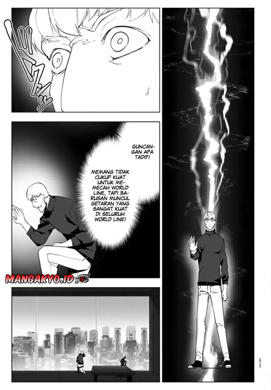 darwins-game - Chapter: 109.2