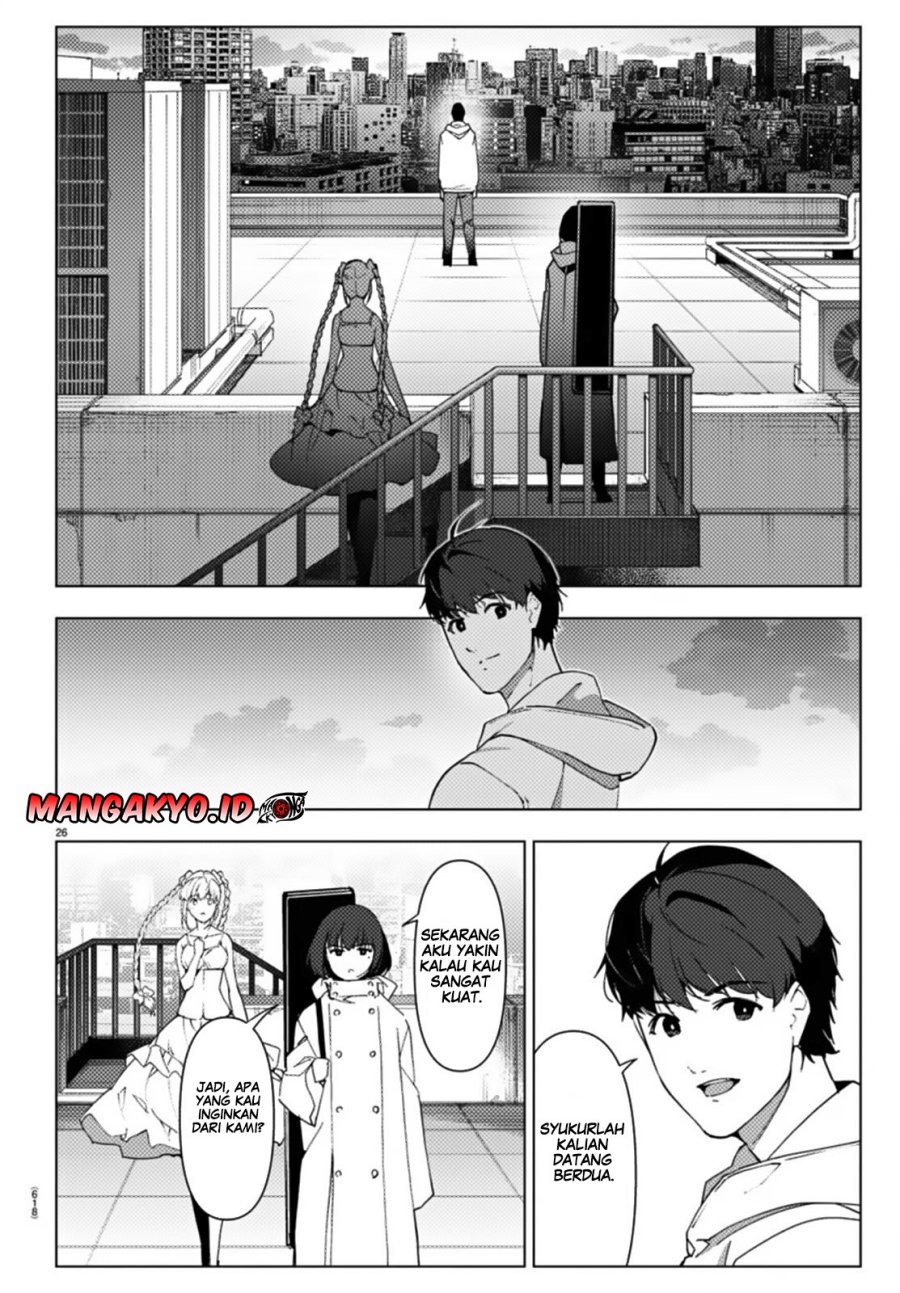 darwins-game - Chapter: 109.2