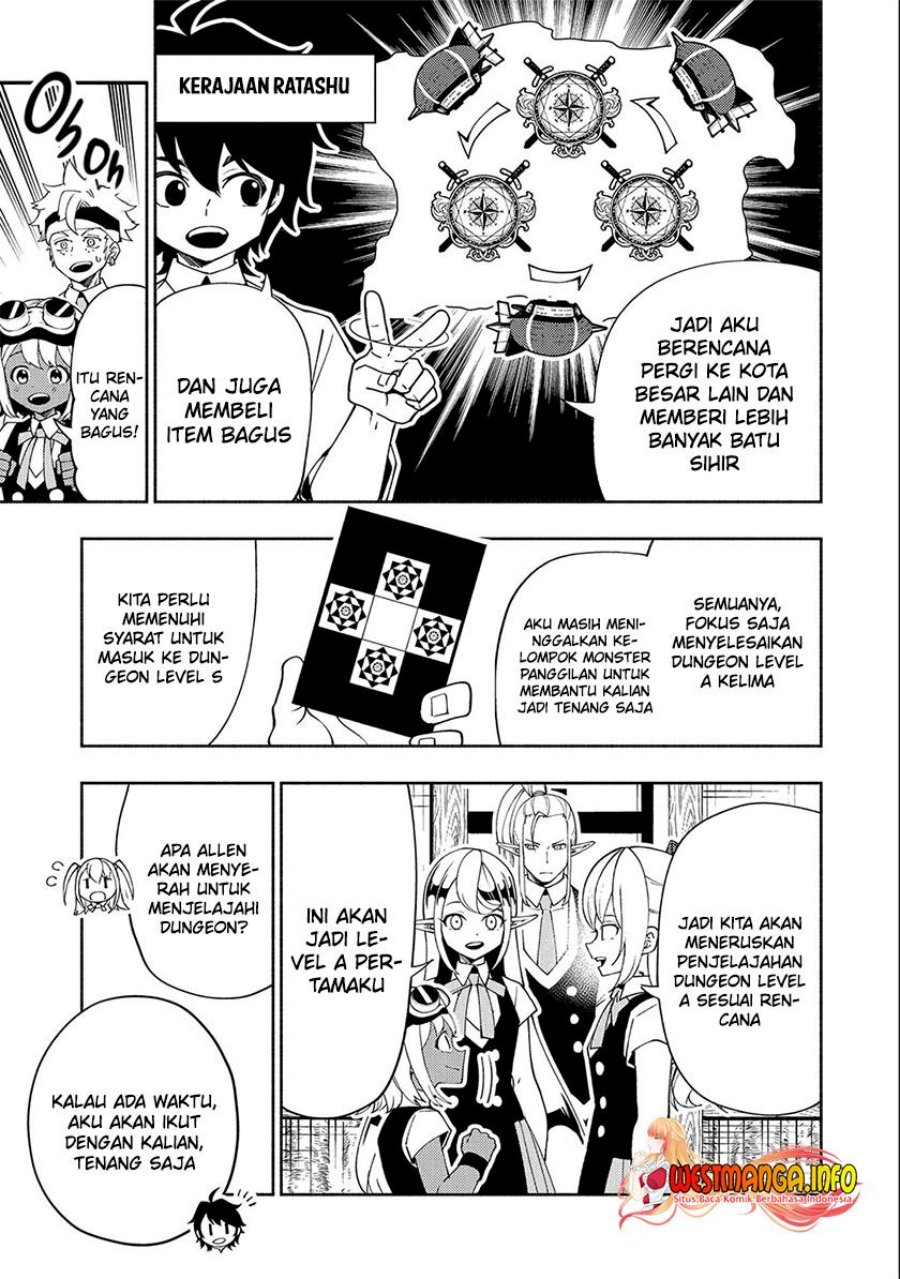 hell-mode-yarikomi-suki-no-gamer-wa-hai-settei-no-isekai-de-musou-suru - Chapter: 36