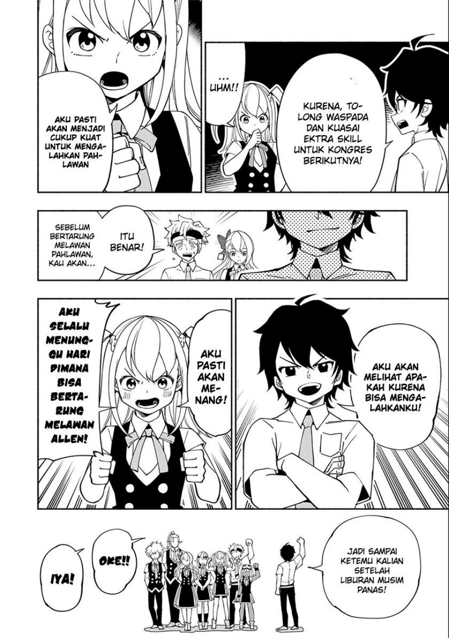 hell-mode-yarikomi-suki-no-gamer-wa-hai-settei-no-isekai-de-musou-suru - Chapter: 36