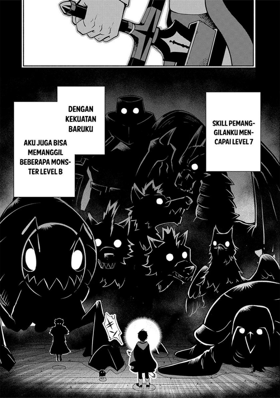 hell-mode-yarikomi-suki-no-gamer-wa-hai-settei-no-isekai-de-musou-suru - Chapter: 36