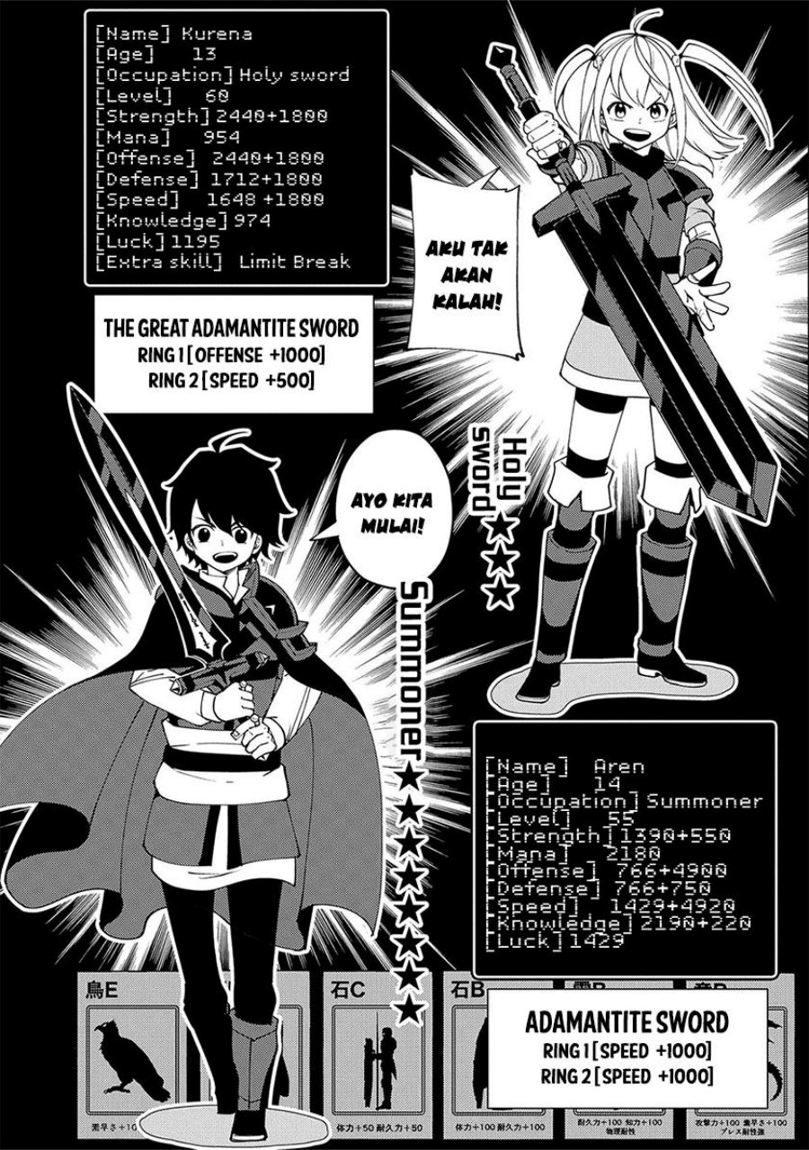 hell-mode-yarikomi-suki-no-gamer-wa-hai-settei-no-isekai-de-musou-suru - Chapter: 36