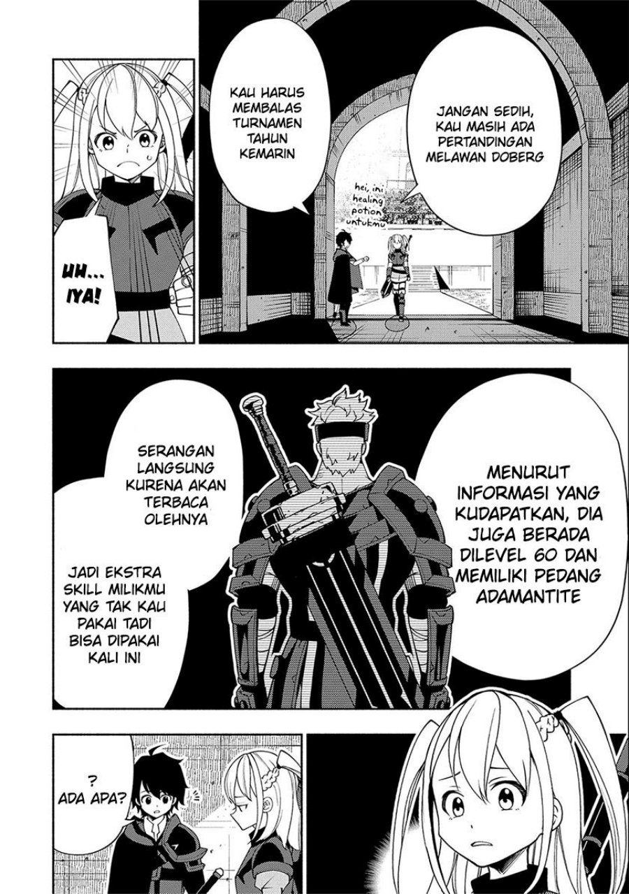 hell-mode-yarikomi-suki-no-gamer-wa-hai-settei-no-isekai-de-musou-suru - Chapter: 36