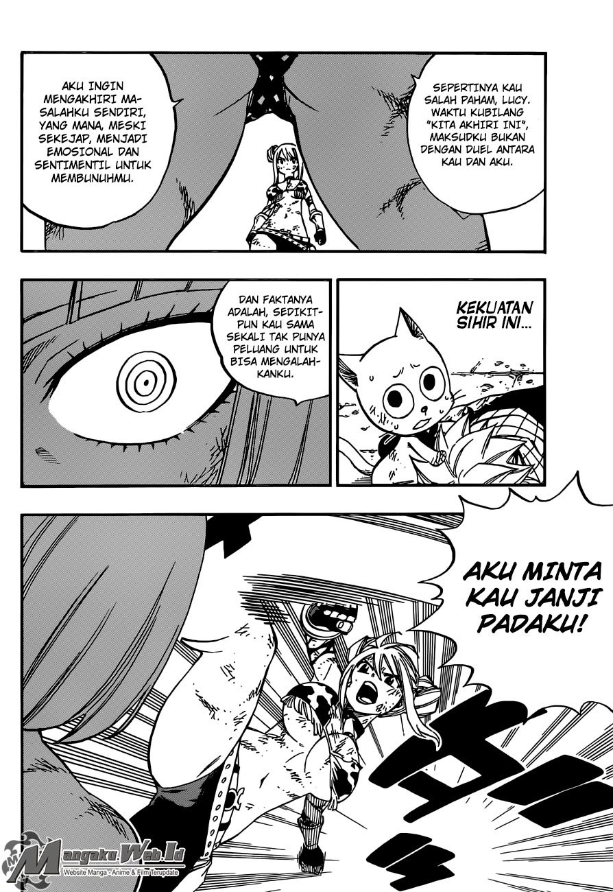 fairy-tail - Chapter: 501