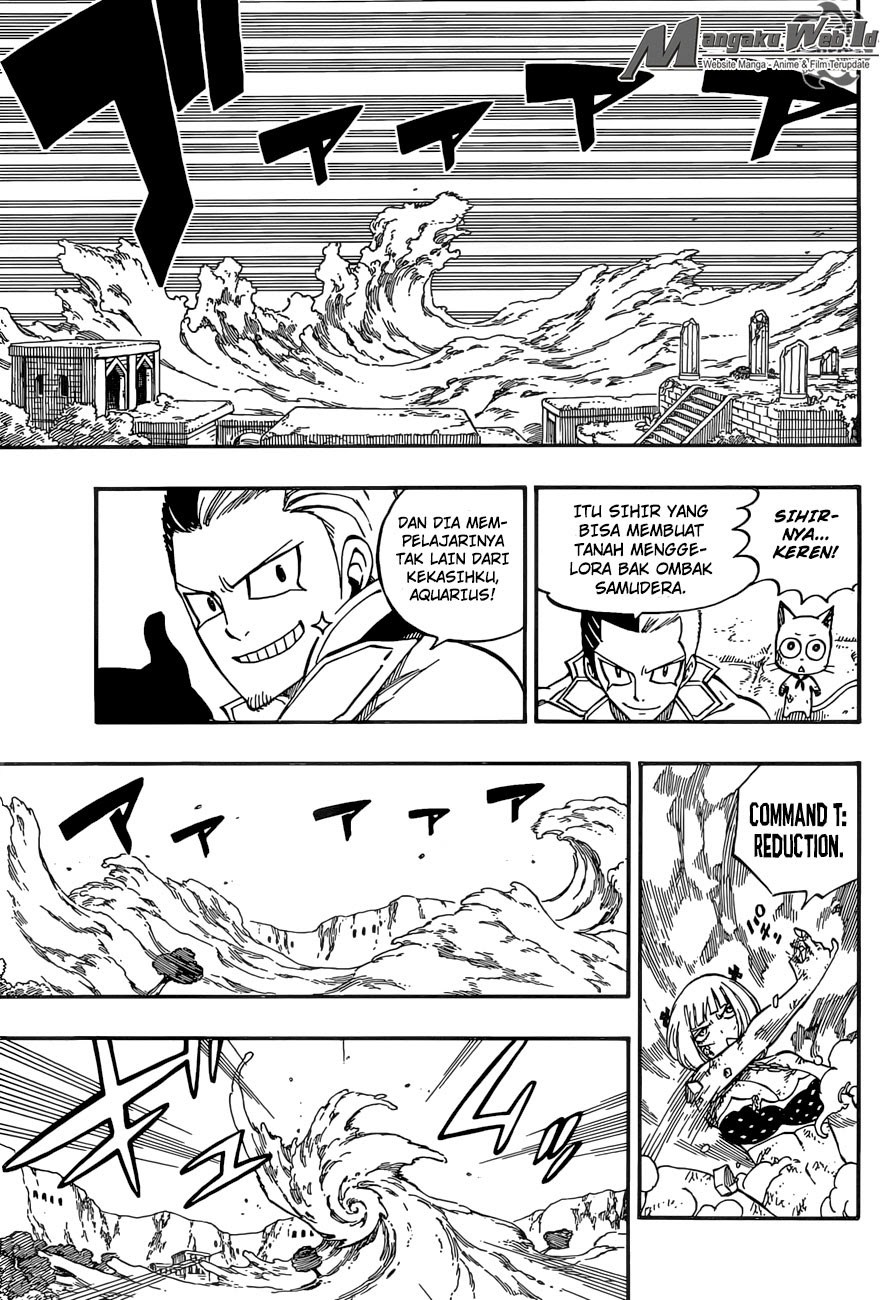 fairy-tail - Chapter: 501