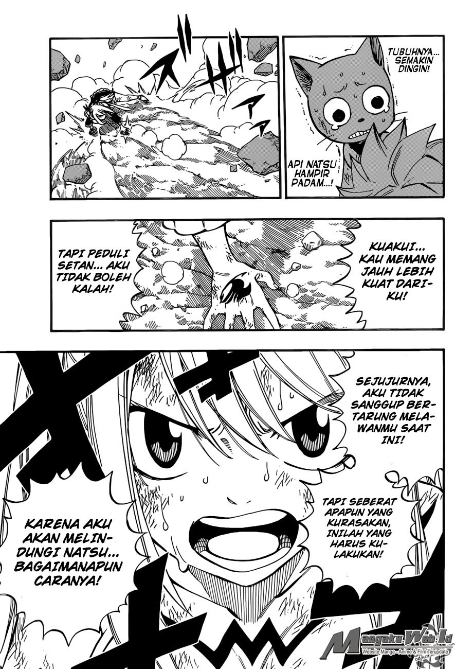 fairy-tail - Chapter: 501