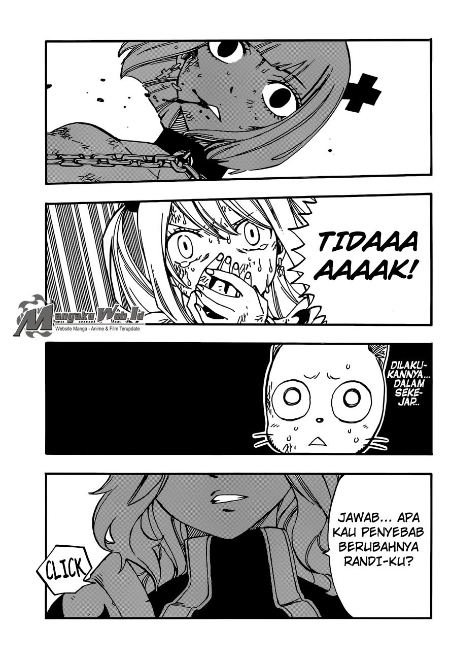 fairy-tail - Chapter: 501