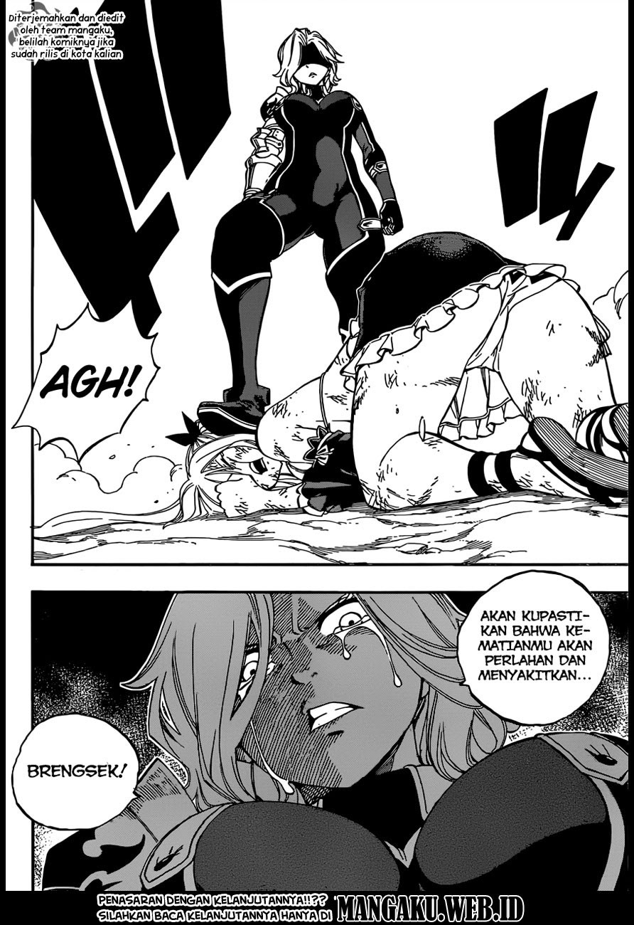 fairy-tail - Chapter: 501