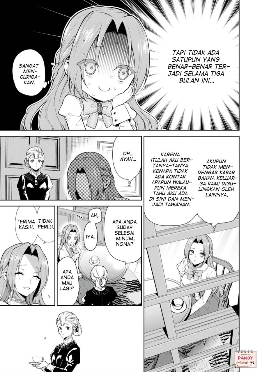 douse-suterareru-no-nara-saigo-ni-suki-ni-sasete-itadakimasu - Chapter: 2