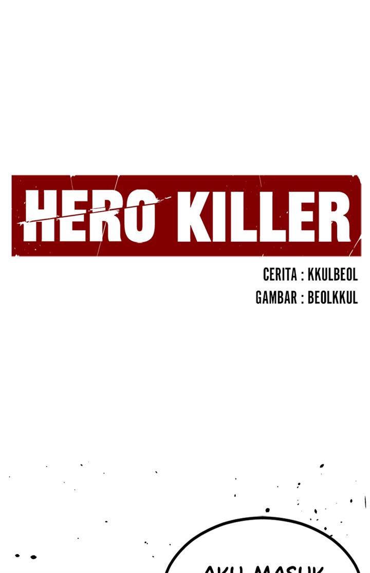 hero-killer - Chapter: 132