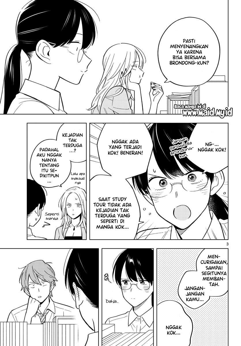 sensei-wa-koi-wo-oshierarenai - Chapter: 39