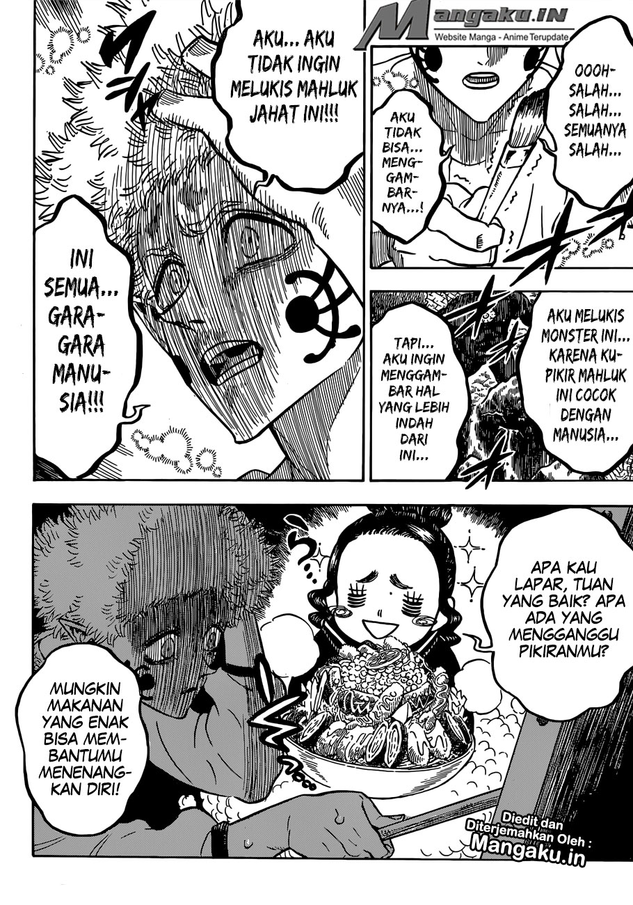 black-clover - Chapter: 194