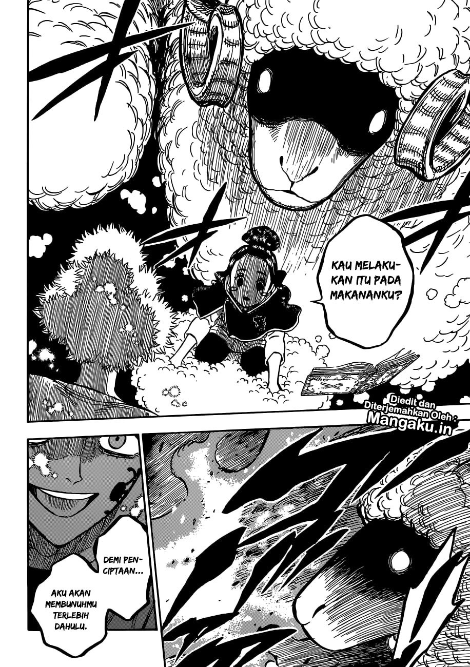 black-clover - Chapter: 194