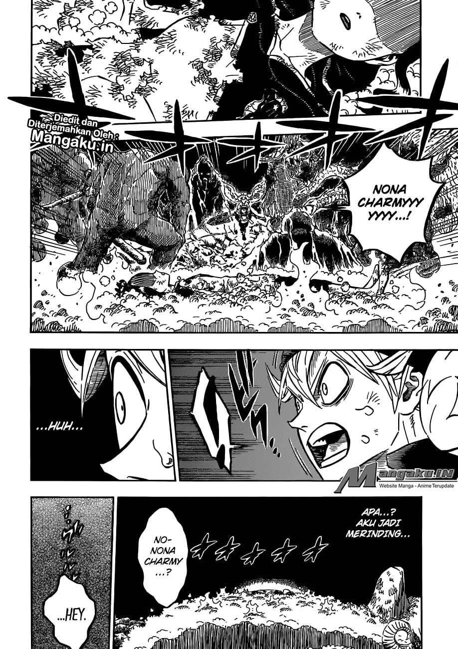 black-clover - Chapter: 194