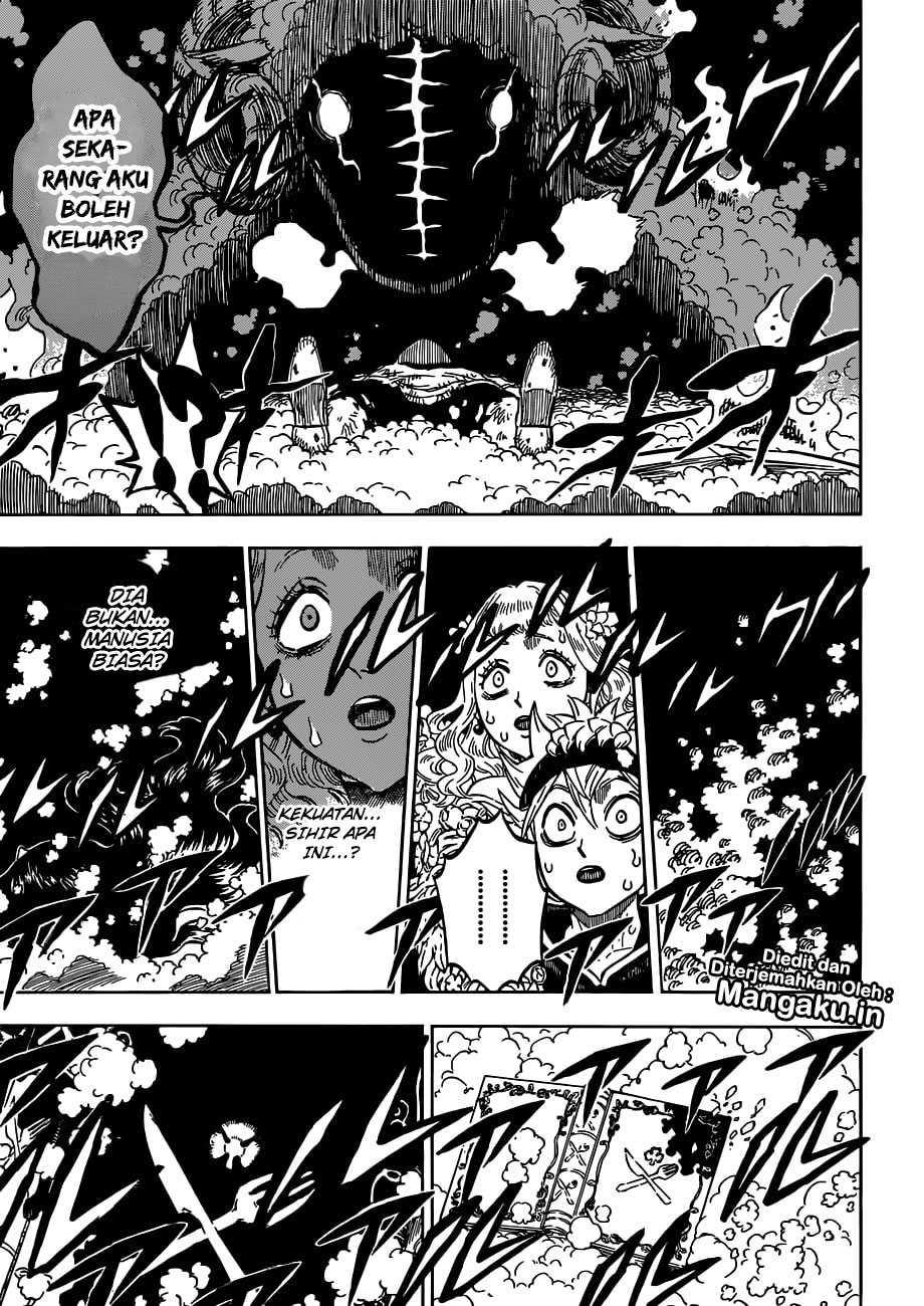 black-clover - Chapter: 194