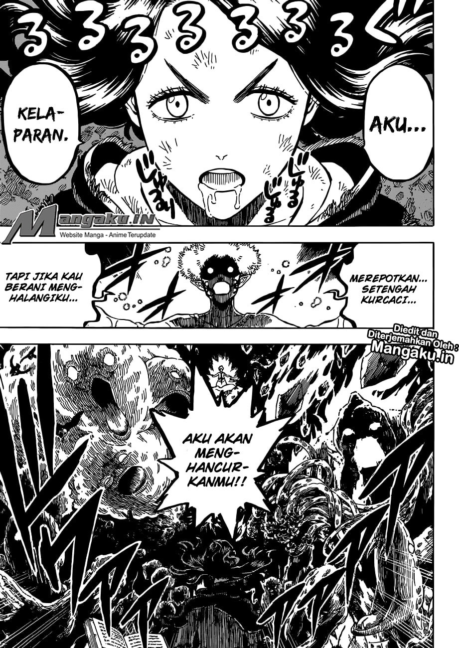 black-clover - Chapter: 194