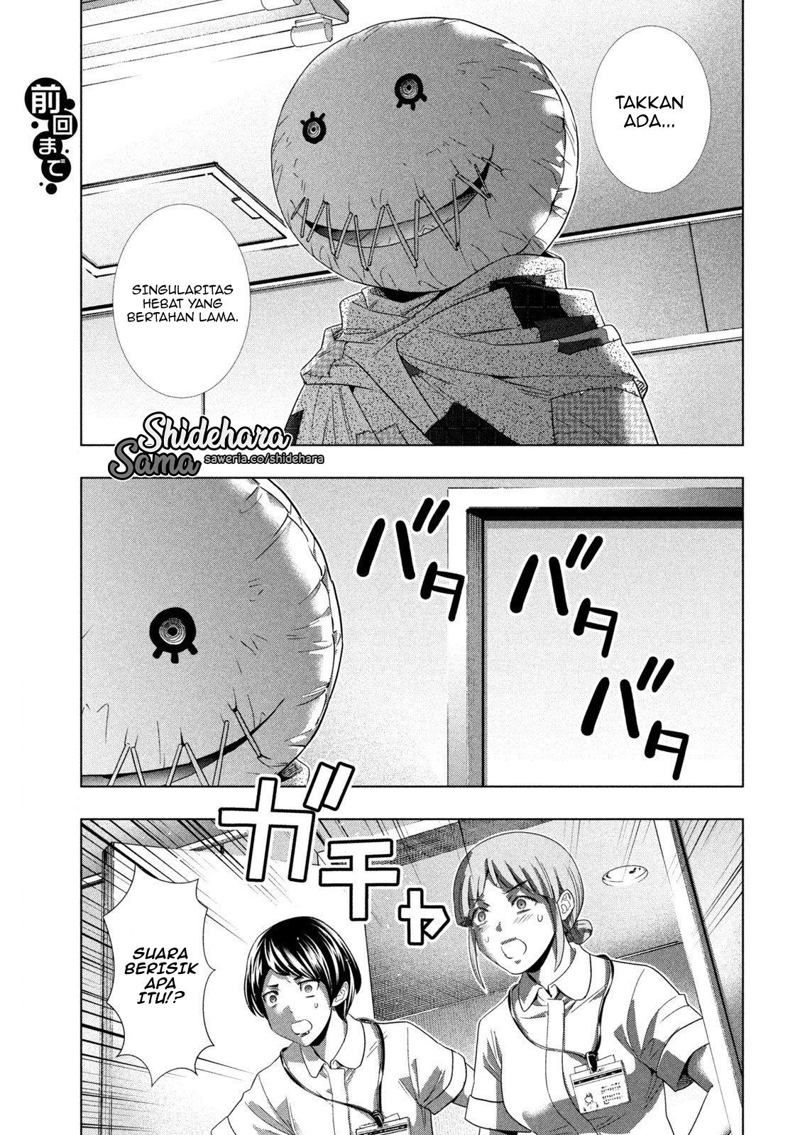 parallel-paradise - Chapter: 143