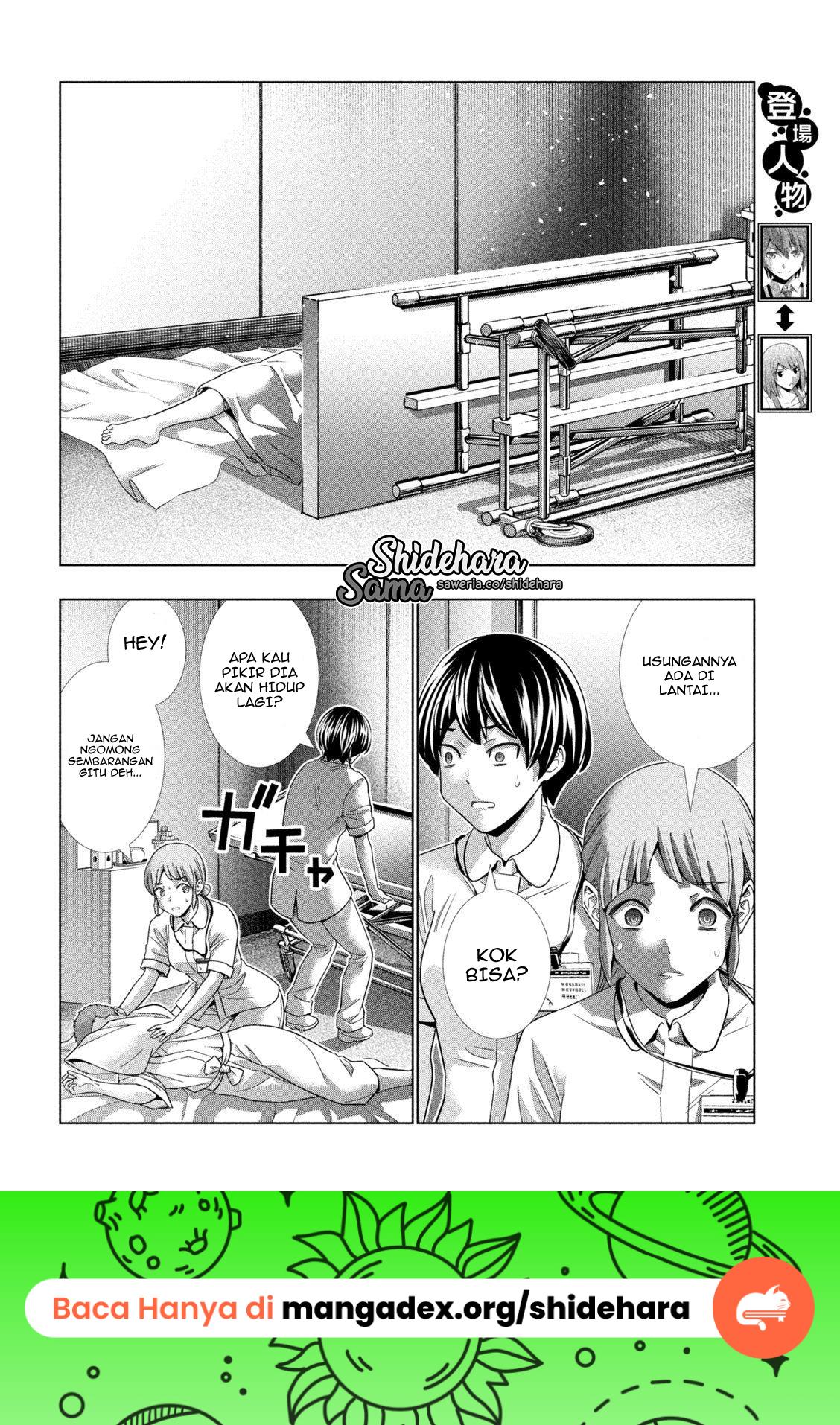parallel-paradise - Chapter: 143
