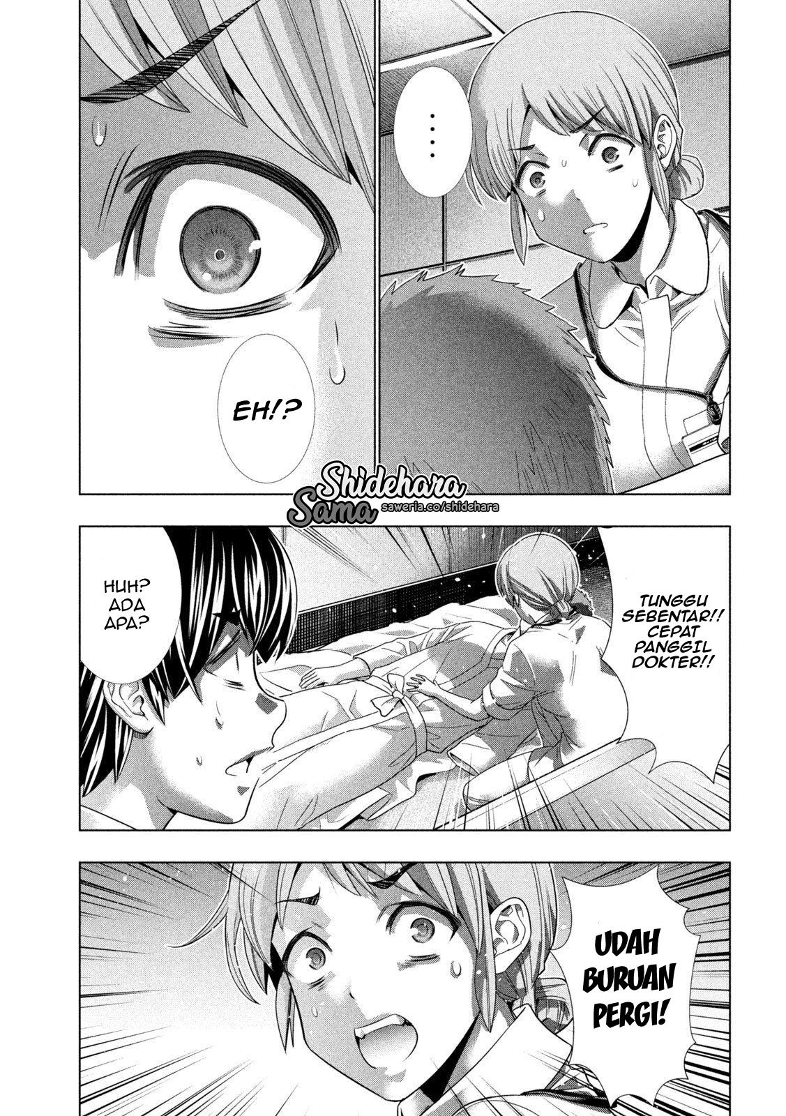 parallel-paradise - Chapter: 143